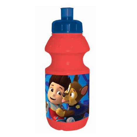 Paw Patrol 350ml Sports Drinking Bottle  £1.99