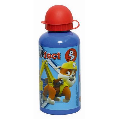 Paw Patrol 500ml Aluminium Drinks Bottle  £3.99