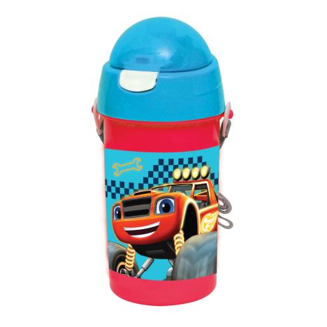 Blaze and the Monster Machines 500ml Flip Top Drinks Bottle  £2.99