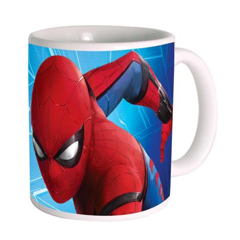Spiderman Ceramic Mug  £2.29