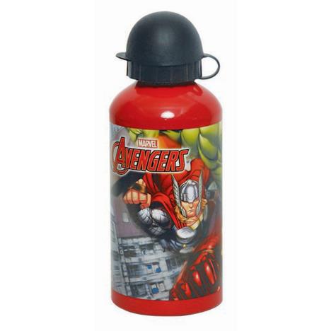 Marvel Avengers 500ml Aluminium Drinks Bottle  £3.99
