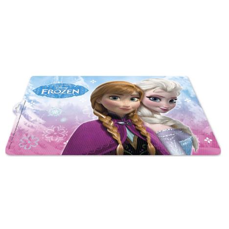 Disney Frozen Anna & Elsa Placemat  £1.59