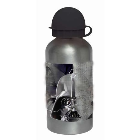 Star Wars Aluminium Sports Drink Bottle  £4.49