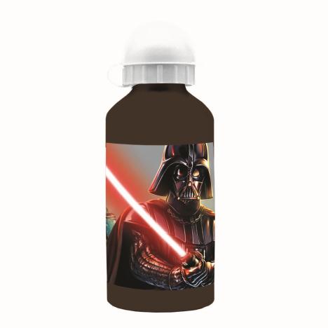 500ml Star Wars Aluminium Drinks Bottle  £3.99
