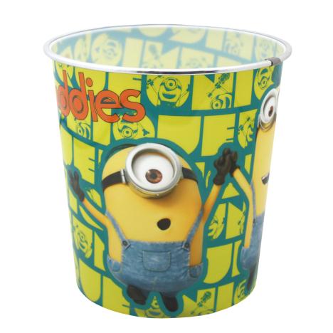 Le Buddies Plastic Minions Bin  £3.99