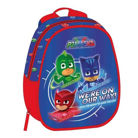 PJ Mask Were On Our Way Backpack  £16.99