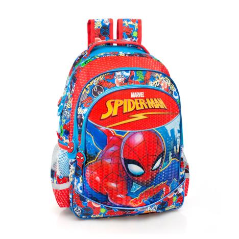 Spiderman Large Backpack  £29.99