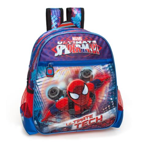 Ultimate Spiderman Junior Backpack  £15.99