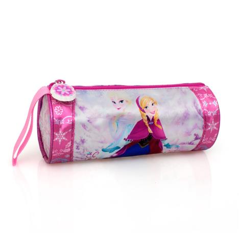 Disney Frozen Round Pencil Case  £3.49