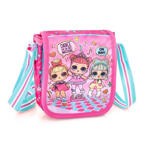 LOL Surprise Oh Hey Shoulder Bag  £10.49