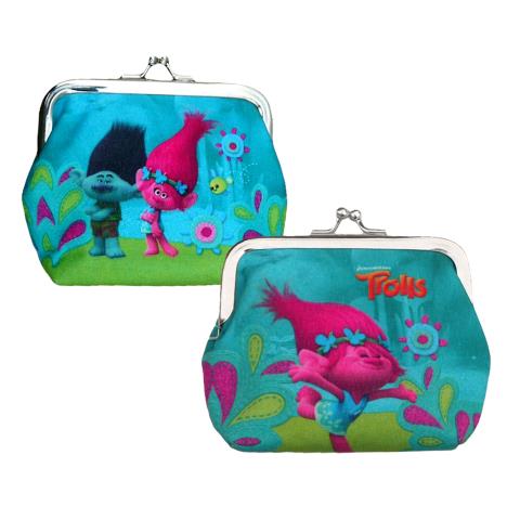 Trolls Coin Purse  £1.99