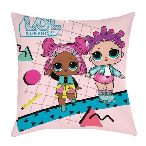 Lol surprise sequin cushion sale