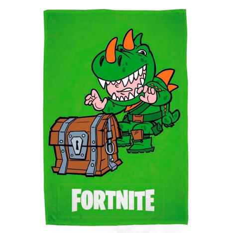 Fortnite Dino Beach Towel  £21.99