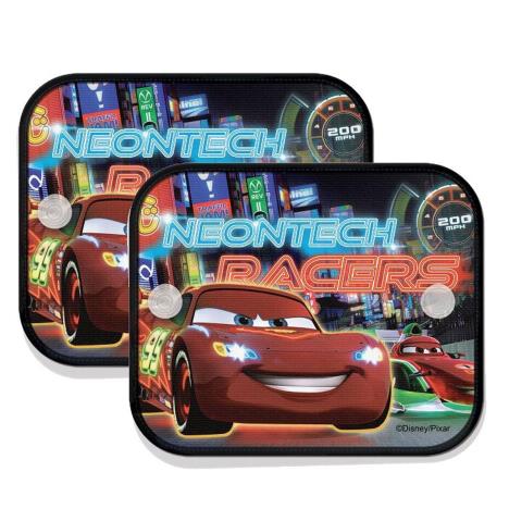 Disney Cars UV Car Sunshades Pack of 2  £4.49