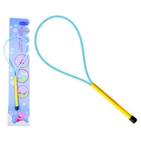 Peppa Pig Bubble Hoop  £4.99