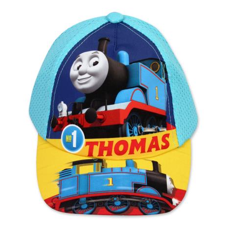 Thomas & Friends Light Blue Baseball Cap  £3.99