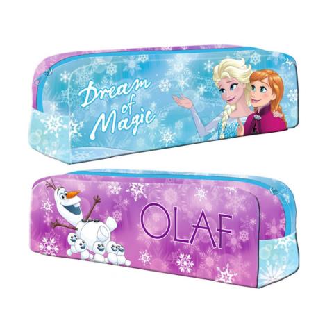 Disney Frozen Rectangular Pencil Case  £1.99