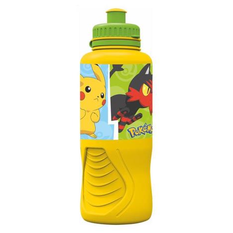 Pokemon 400ml Sports Bottle  £3.99