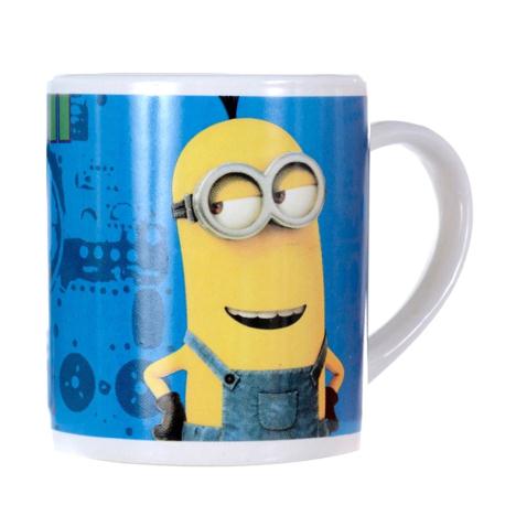 Kev-bo Minions Kevin 8oz Mug  £2.99