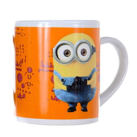 Bobby My Boy Minions 8oz Mug  £2.99