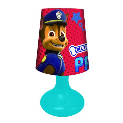 Paw Patrol Mini LED Lamp  £8.99