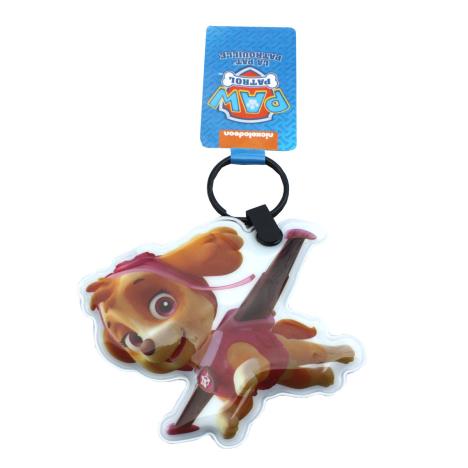 Paw Patrol Skye LED Light Up Keyring   £0.99