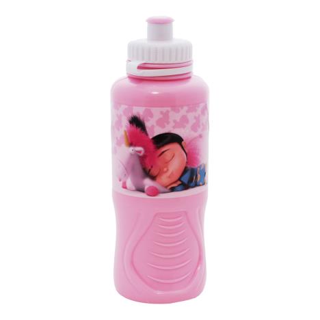 Agnes & Fluffy Unicorn 400ml Sports Bottle  £1.99