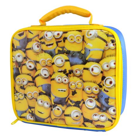 Minions Lunch Bag   £9.99