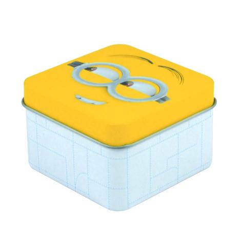Minions Face Small Trinket Tin  £3.99