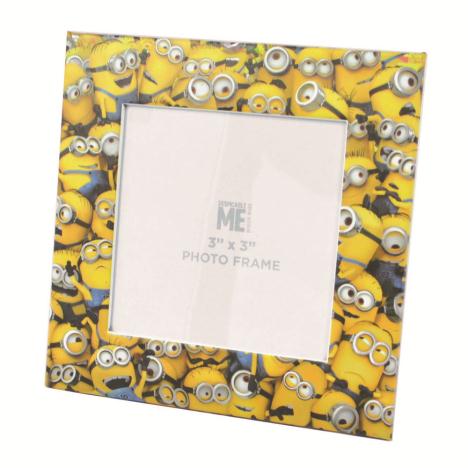 Sea of Minions Photo Frame  £3.99
