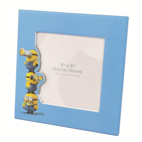 Balancing Minions Photo Frame  £3.99