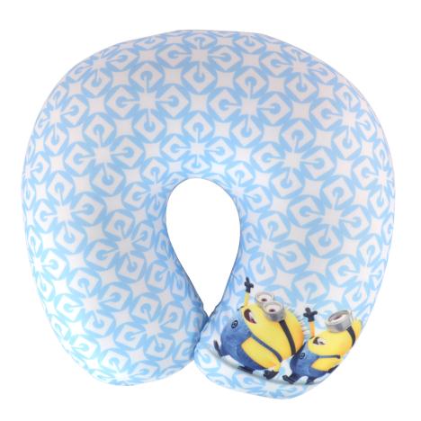 Minions Neck Pillow  £9.99