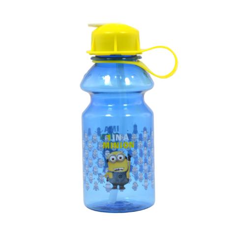 1 In A Minion Blue Tritan Drinks Bottle  £5.49