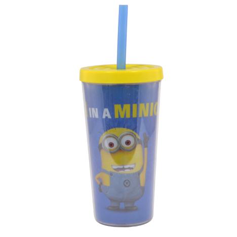 One In A Minion Minions Soda Cup  £6.99
