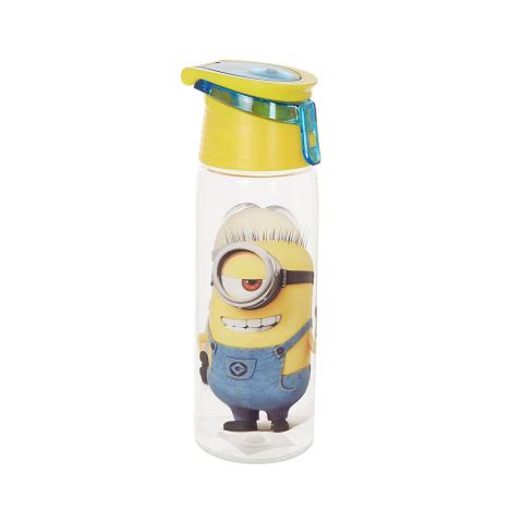 739ml Minions Tritan Drinks Bottle  £9.99