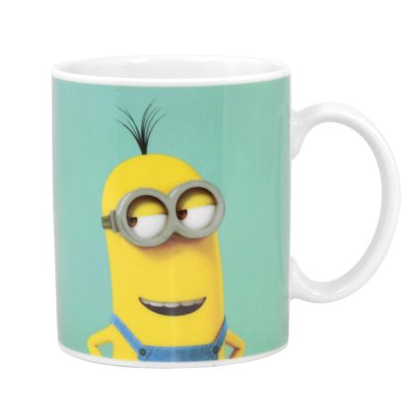 Minion Kevin Minions Mug  £4.99