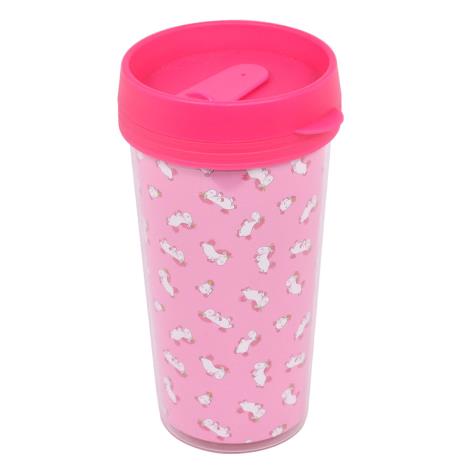 Despicable Me Fluffy Unicorn Travel Mug  £4.99