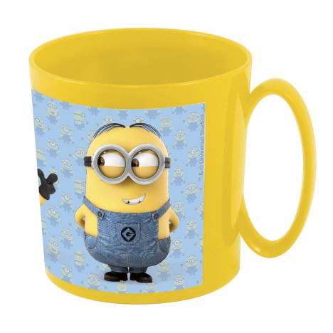 Minions 350ml Microwave Mug   £1.59