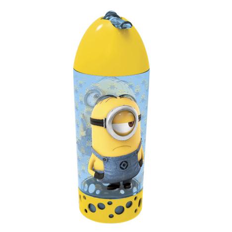 Minions Space Drinks Bottle  £4.99