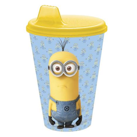 Minions 430ml Sipper Tumbler   £1.99