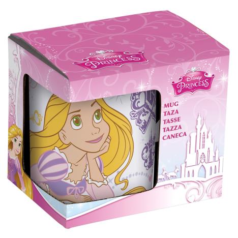 Disney Princess Rapunzel Ceramic Mug  £1.99