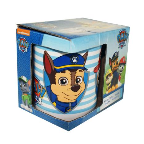 Paw Patrol Mug In Gift Box  £1.99