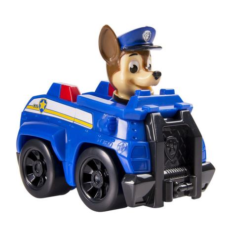 Paw Patrol Chase Toy Racer   £5.99