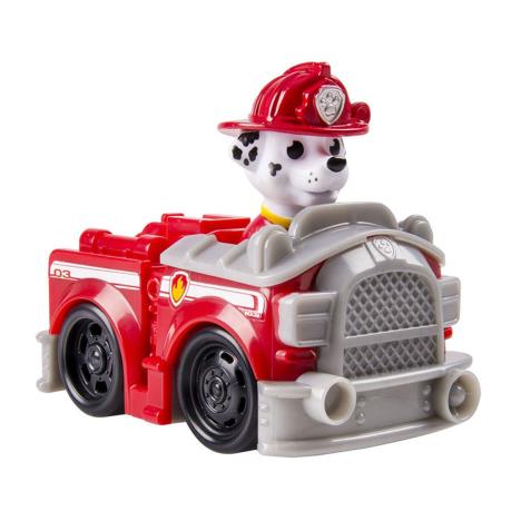Paw Patrol Marshall Toy Racer  £9.99