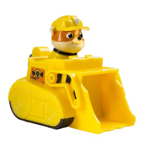 Paw Patrol Rubble Toy Racer  £9.99