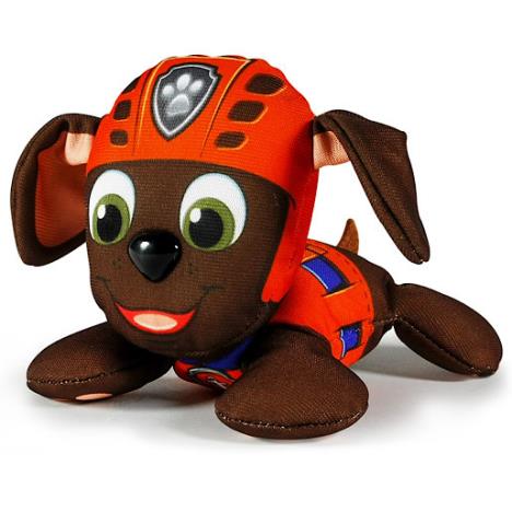 Paw Patrol Pup Pals Zuma Soft Toy   £8.99