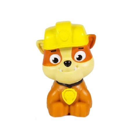 Paw Patrol Rubble Mini Figure   £4.99