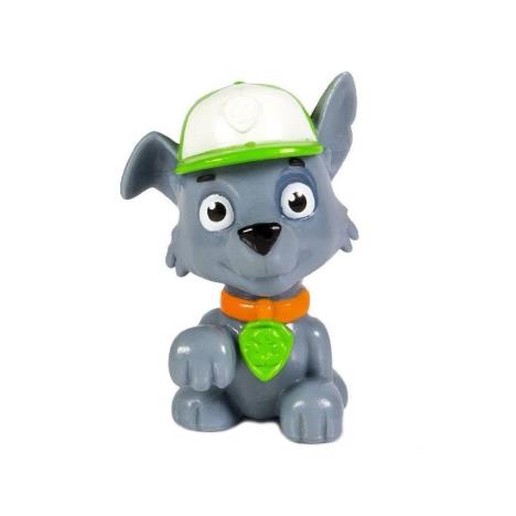 Paw Patrol Rocky Mini Figure  £3.99