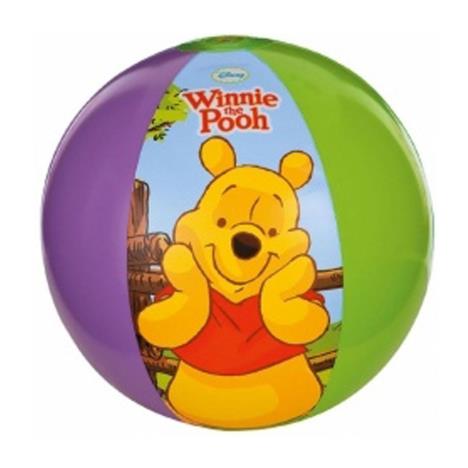 Winnie The Pooh Beach Ball   £2.49