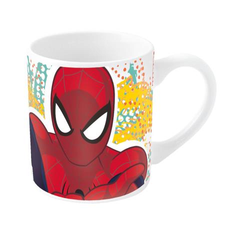 Ultimate Spiderman Ceramic Boxed Mug  £1.79